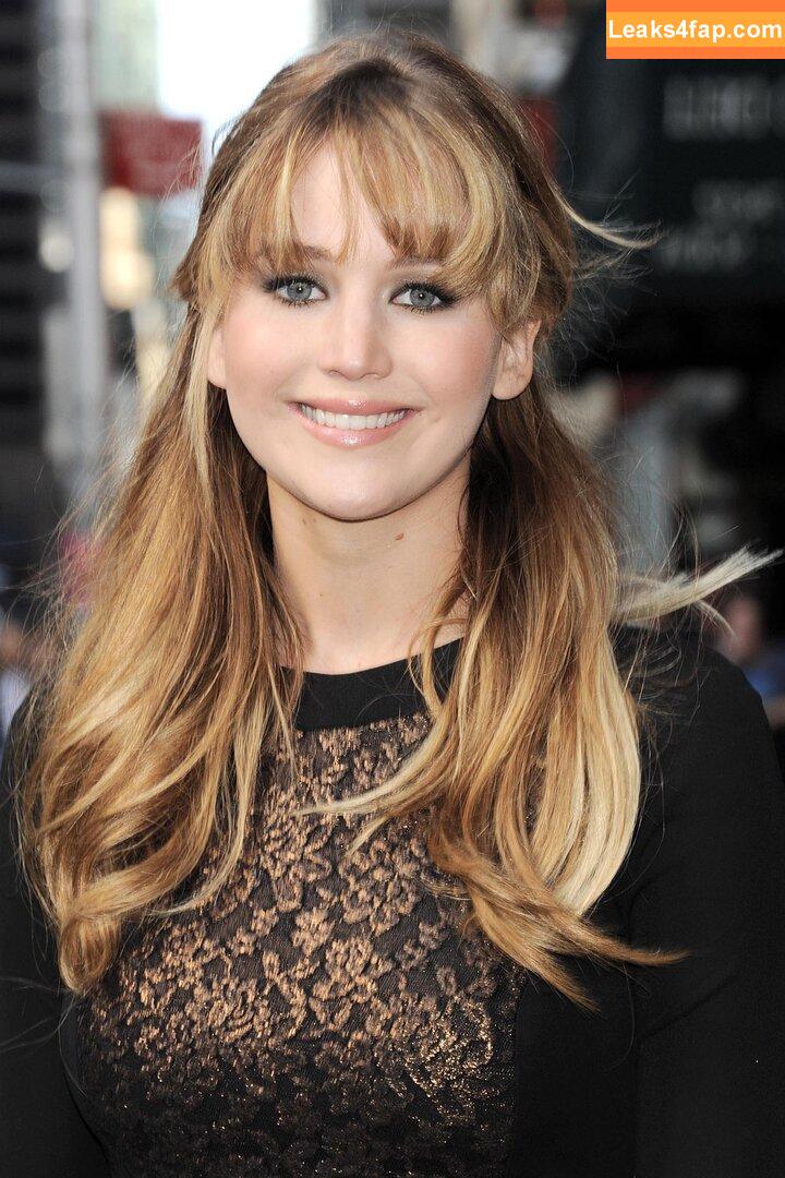 Jennifer Lawrence / jenniferlawrence_ leaked photo photo #1173