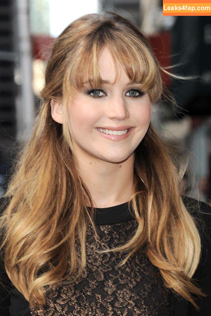 Jennifer Lawrence / jenniferlawrence_ leaked photo photo #1175