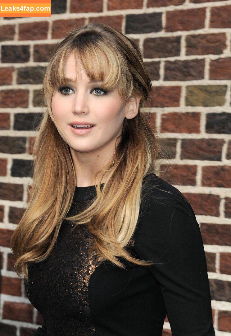 Jennifer Lawrence / jenniferlawrence_ leaked photo photo #1236