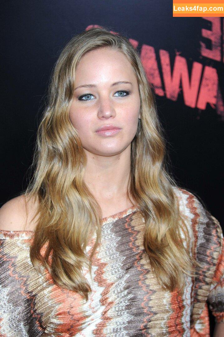 Jennifer Lawrence / jenniferlawrence_ leaked photo photo #1259