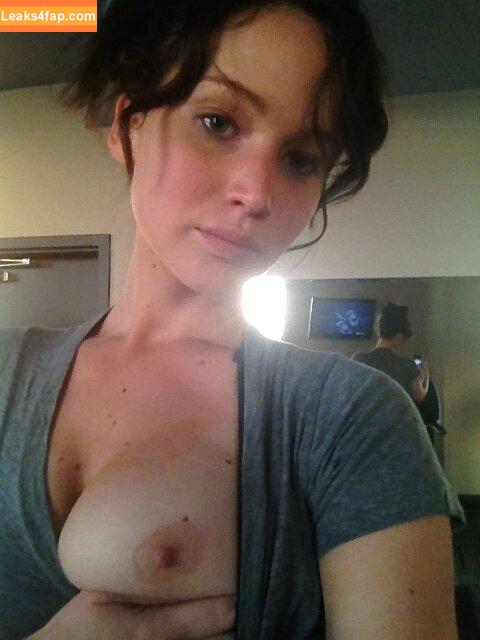 Jennifer Lawrence / jenniferlawrence_ leaked photo photo #1356