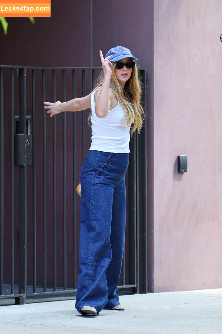Jennifer Lawrence / jenniferlawrence_ leaked photo photo #1378