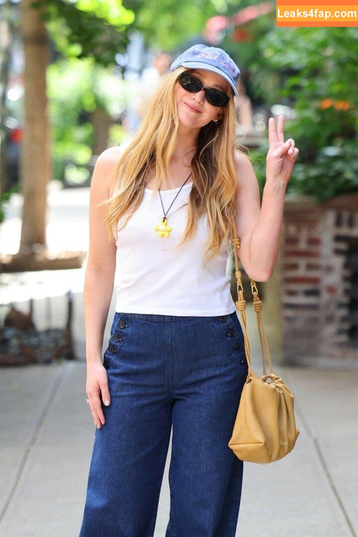 Jennifer Lawrence / jenniferlawrence_ leaked photo photo #1385