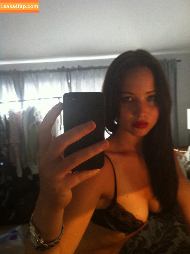 Jennifer Lawrence / jenniferlawrence_ leaked photo photo #1400
