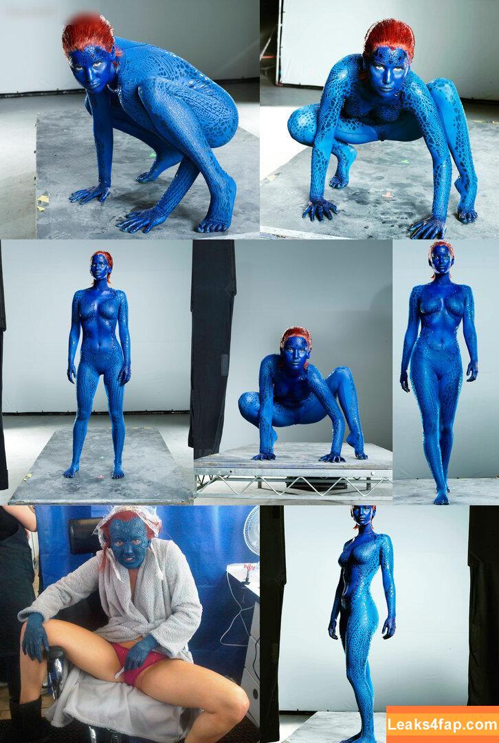 Jennifer Lawrence / jenniferlawrence_ leaked photo photo #1418