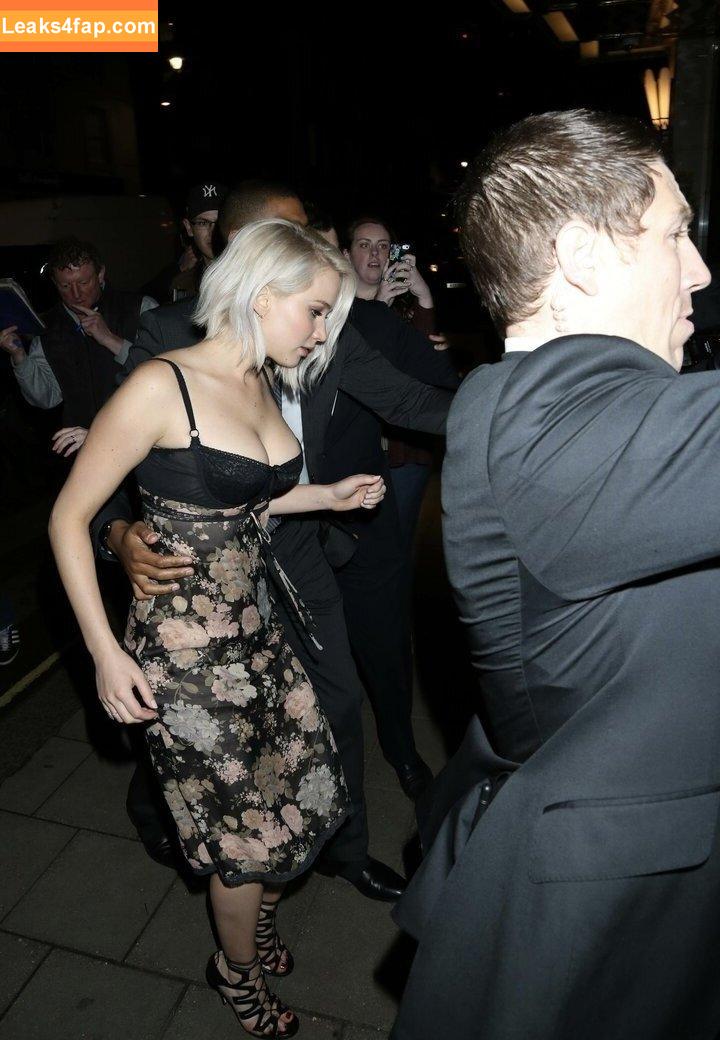 Jennifer Lawrence / jenniferlawrence_ слитое фото фото #1631