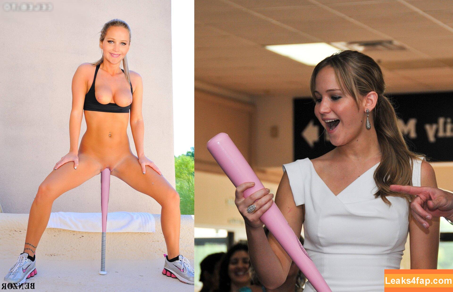 Jennifer Lawrence / jenniferlawrence_ слитое фото фото #1685