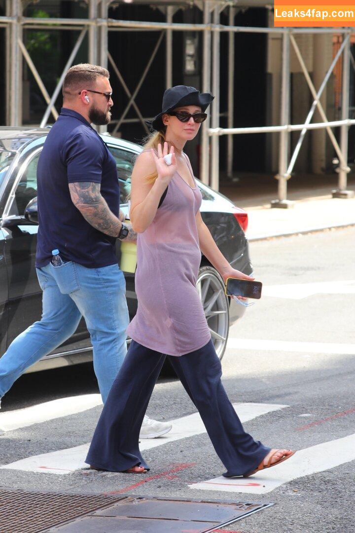 Jennifer Lawrence / jenniferlawrence_ слитое фото фото #1701