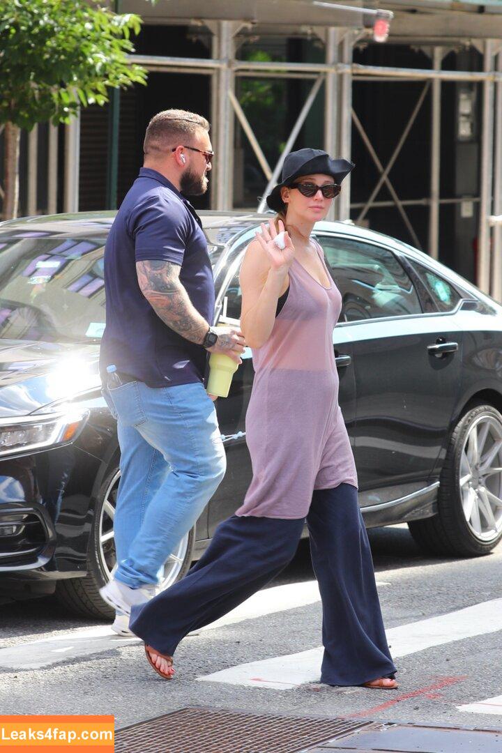 Jennifer Lawrence / jenniferlawrence_ слитое фото фото #1703