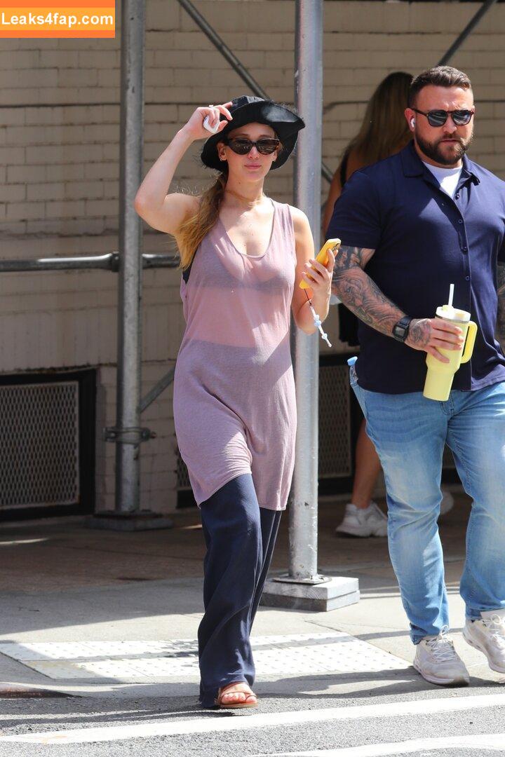 Jennifer Lawrence / jenniferlawrence_ слитое фото фото #1704