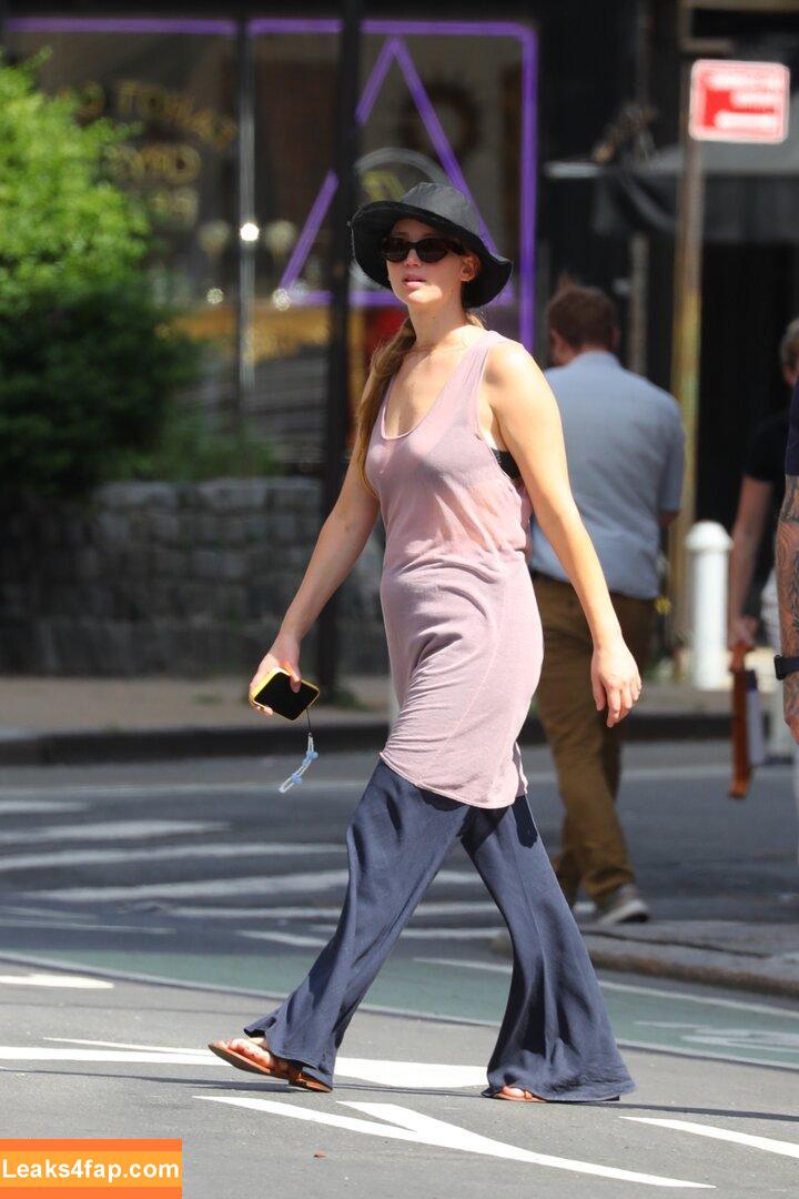 Jennifer Lawrence / jenniferlawrence_ слитое фото фото #1705