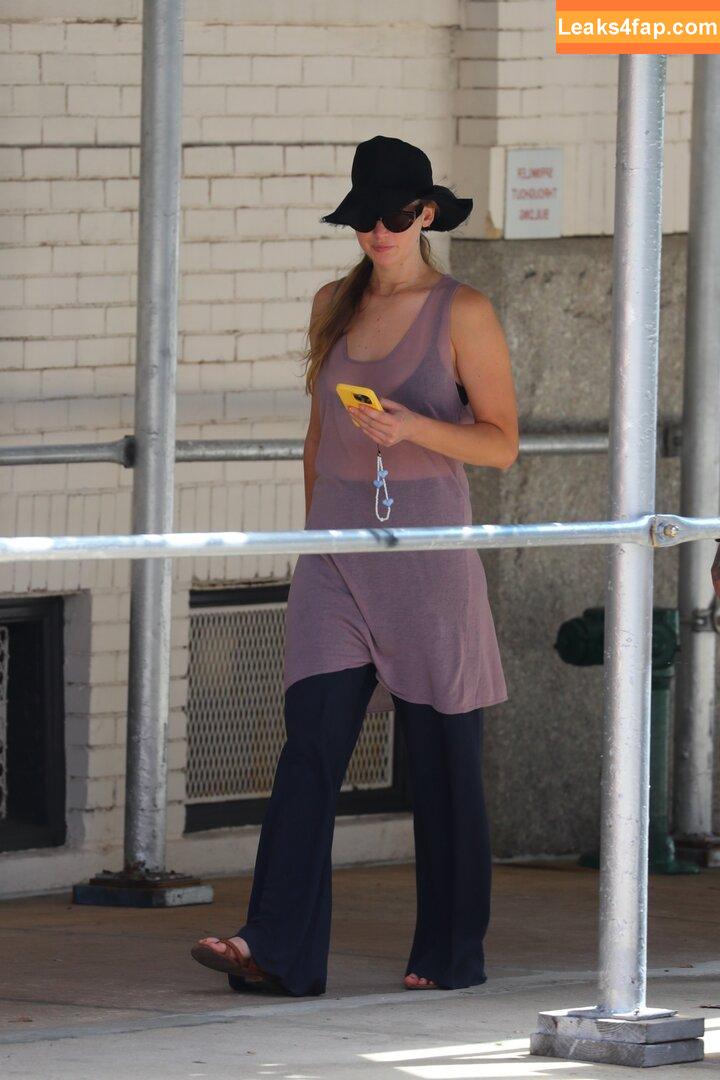 Jennifer Lawrence / jenniferlawrence_ слитое фото фото #1707