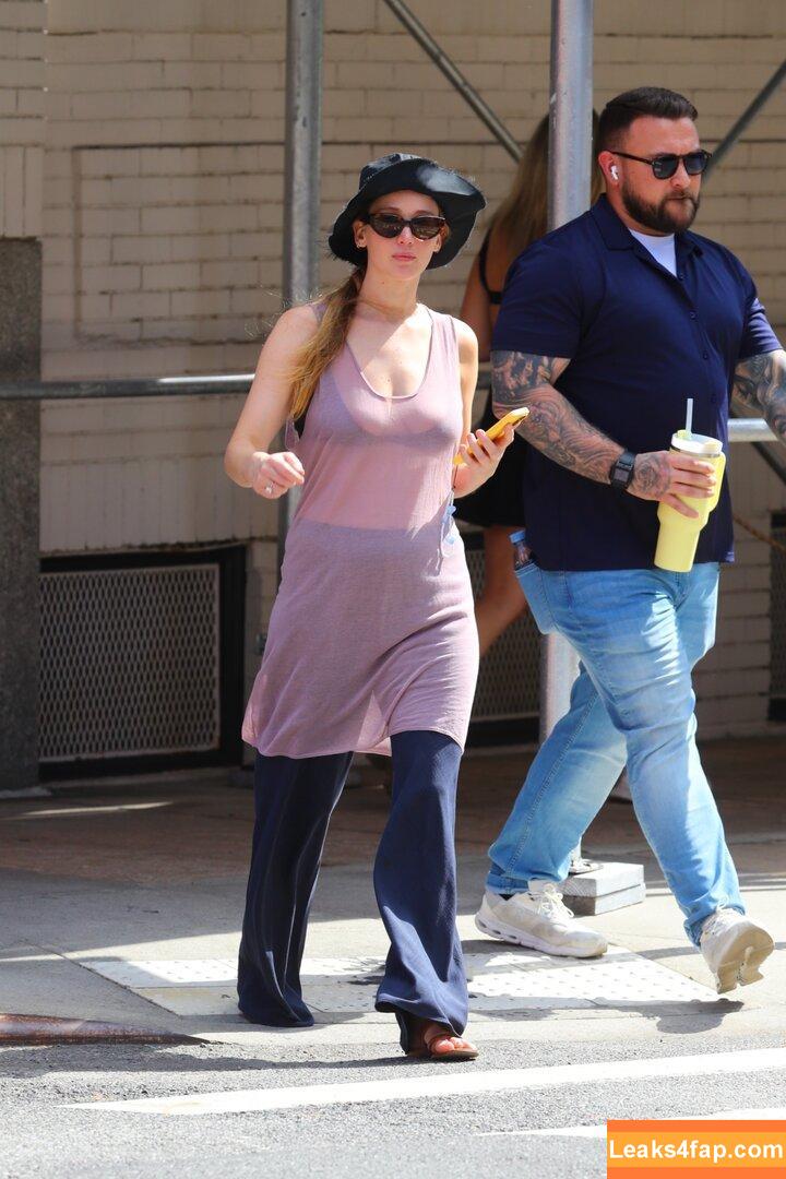 Jennifer Lawrence / jenniferlawrence_ слитое фото фото #1708