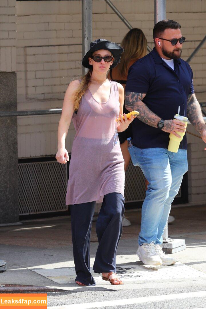 Jennifer Lawrence / jenniferlawrence_ слитое фото фото #1712