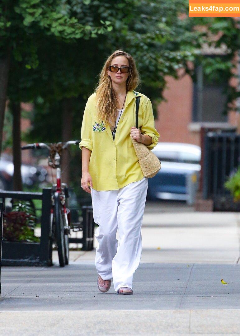 Jennifer Lawrence / jenniferlawrence_ слитое фото фото #1716