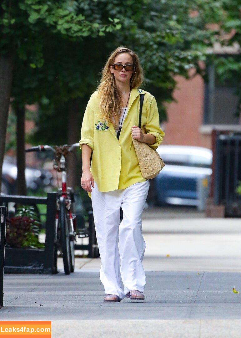 Jennifer Lawrence / jenniferlawrence_ слитое фото фото #1718