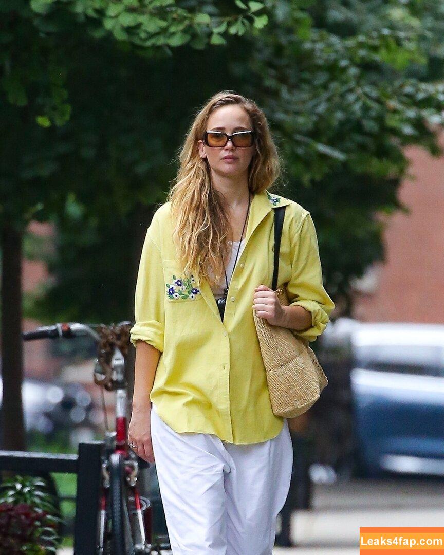 Jennifer Lawrence / jenniferlawrence_ слитое фото фото #1720