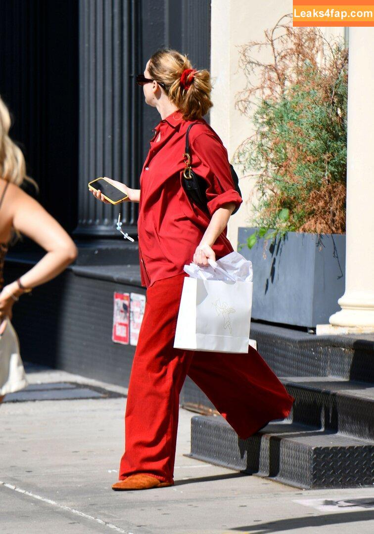 Jennifer Lawrence / jenniferlawrence_ слитое фото фото #1724