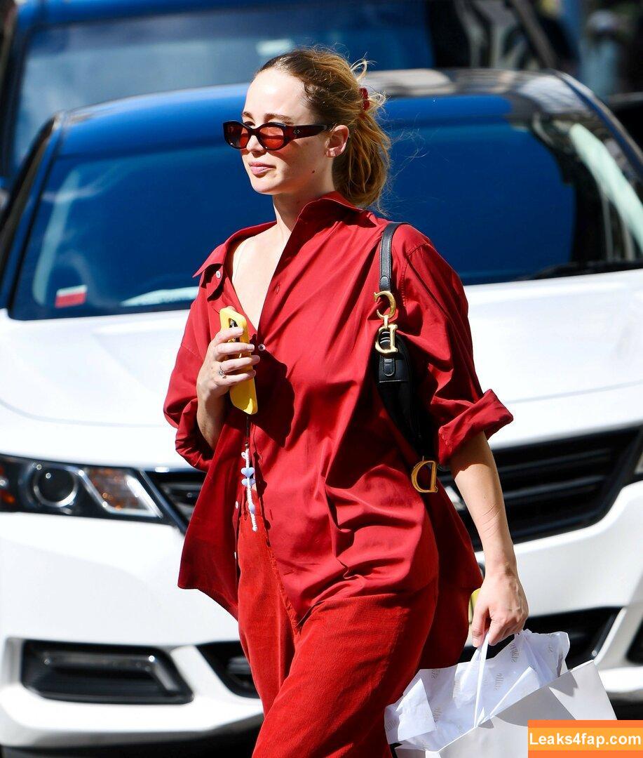 Jennifer Lawrence / jenniferlawrence_ слитое фото фото #1727