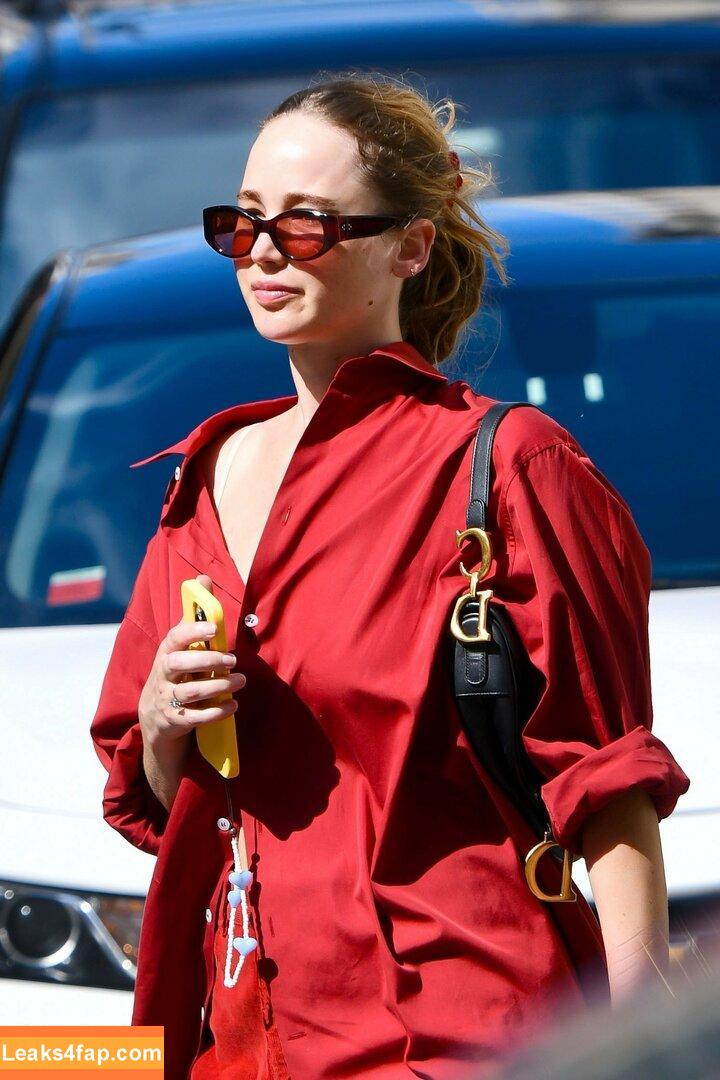 Jennifer Lawrence / jenniferlawrence_ слитое фото фото #1728