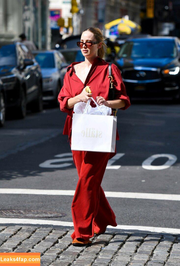 Jennifer Lawrence / jenniferlawrence_ слитое фото фото #1729