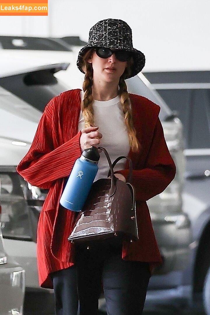 Jennifer Lawrence / jenniferlawrence_ слитое фото фото #1734