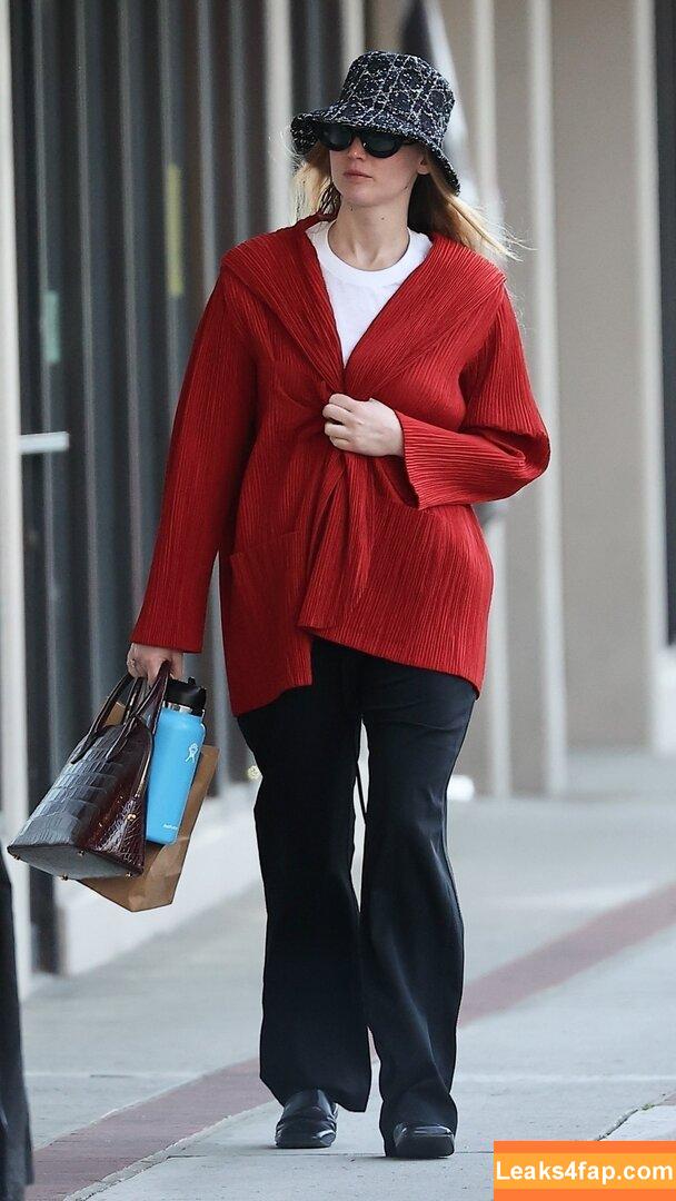 Jennifer Lawrence / jenniferlawrence_ leaked photo photo #1748