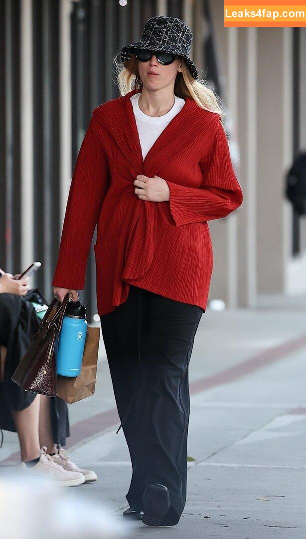 Jennifer Lawrence / jenniferlawrence_ leaked photo photo #1750