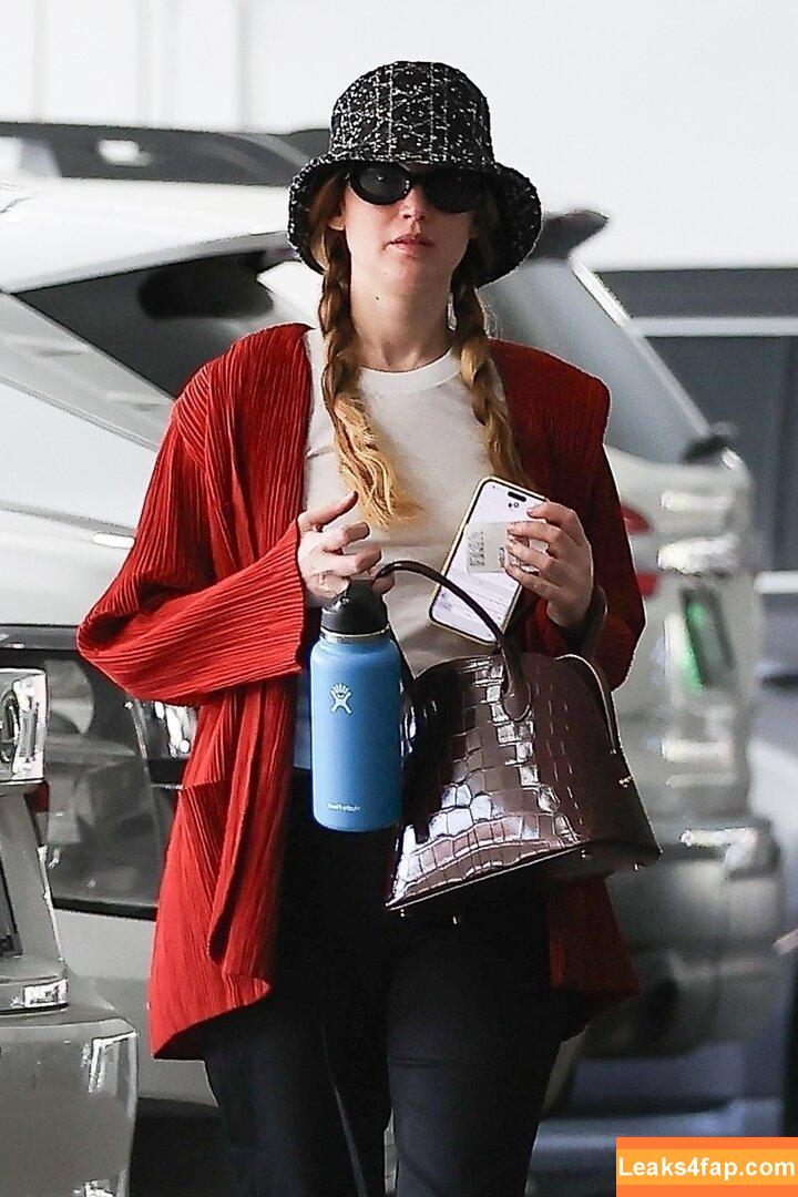 Jennifer Lawrence / jenniferlawrence_ leaked photo photo #1755