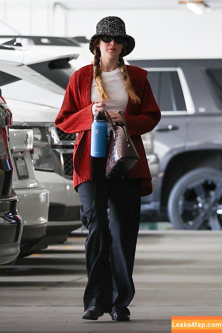 Jennifer Lawrence / jenniferlawrence_ слитое фото фото #1757