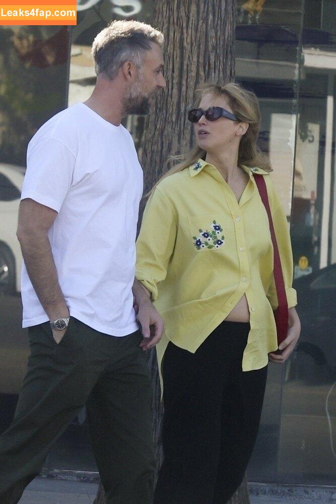 Jennifer Lawrence / jenniferlawrence_ слитое фото фото #1777