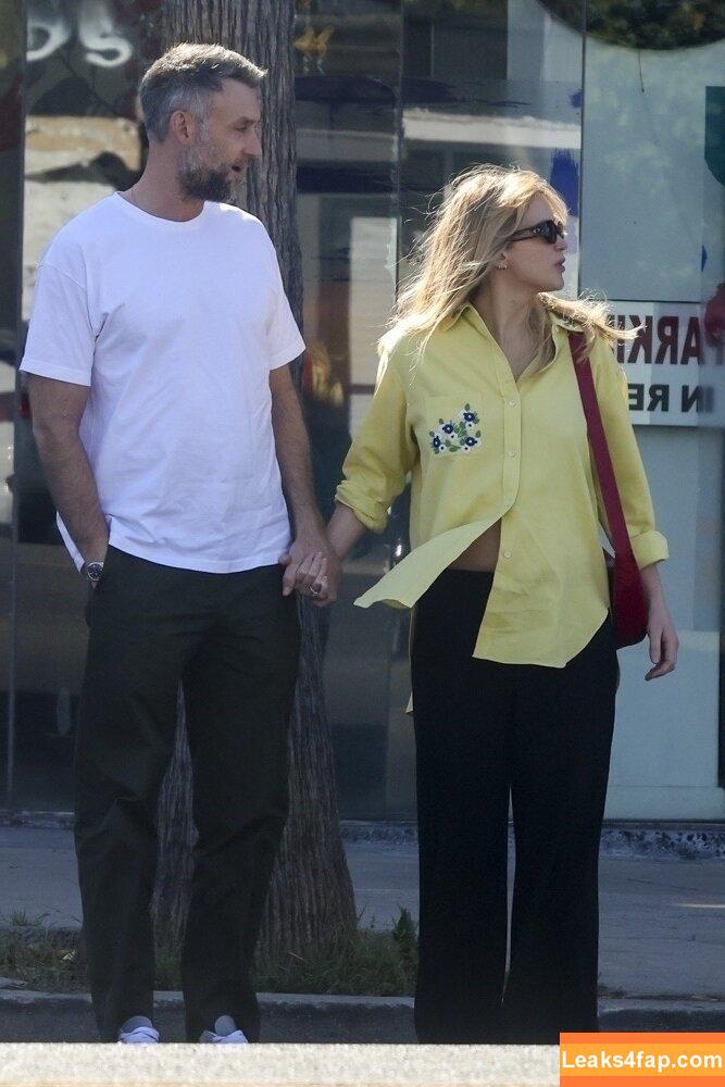 Jennifer Lawrence / jenniferlawrence_ leaked photo photo #1791