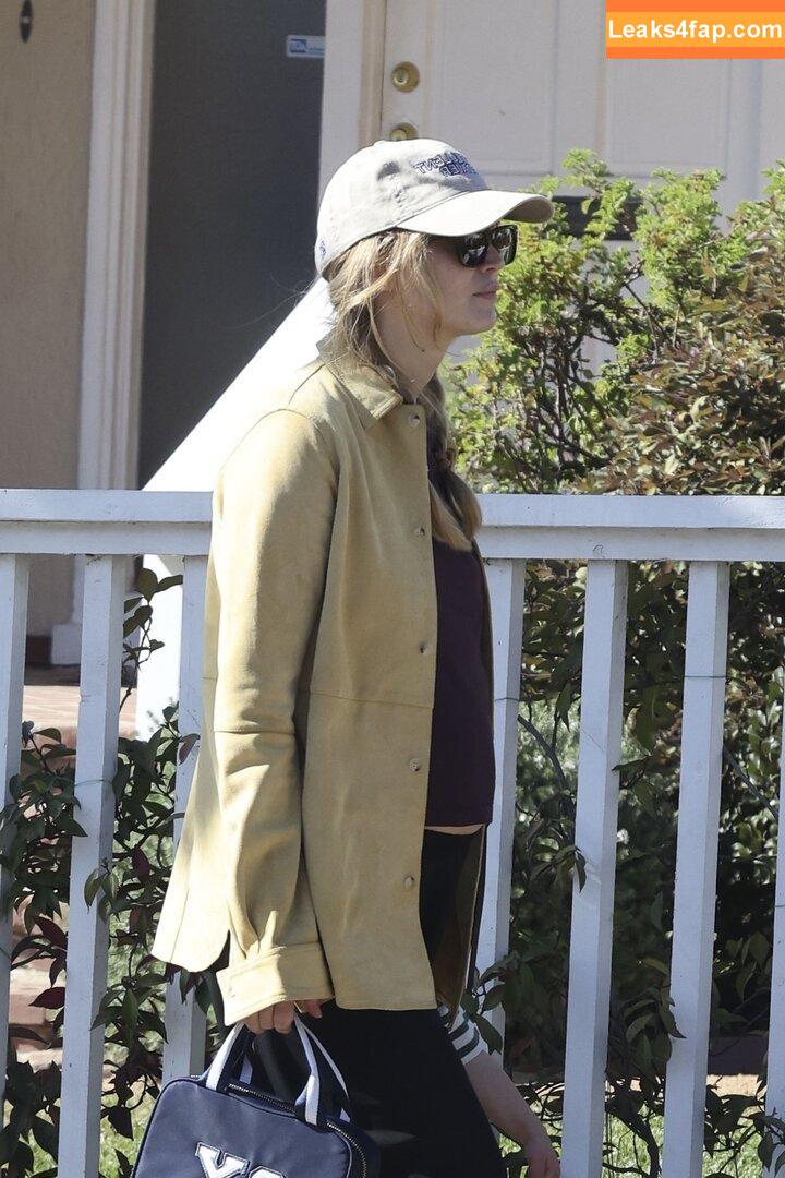 Jennifer Lawrence / jenniferlawrence_ слитое фото фото #1818