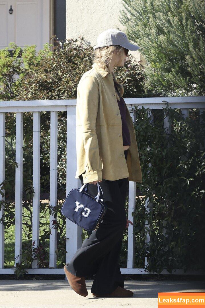 Jennifer Lawrence / jenniferlawrence_ слитое фото фото #1822