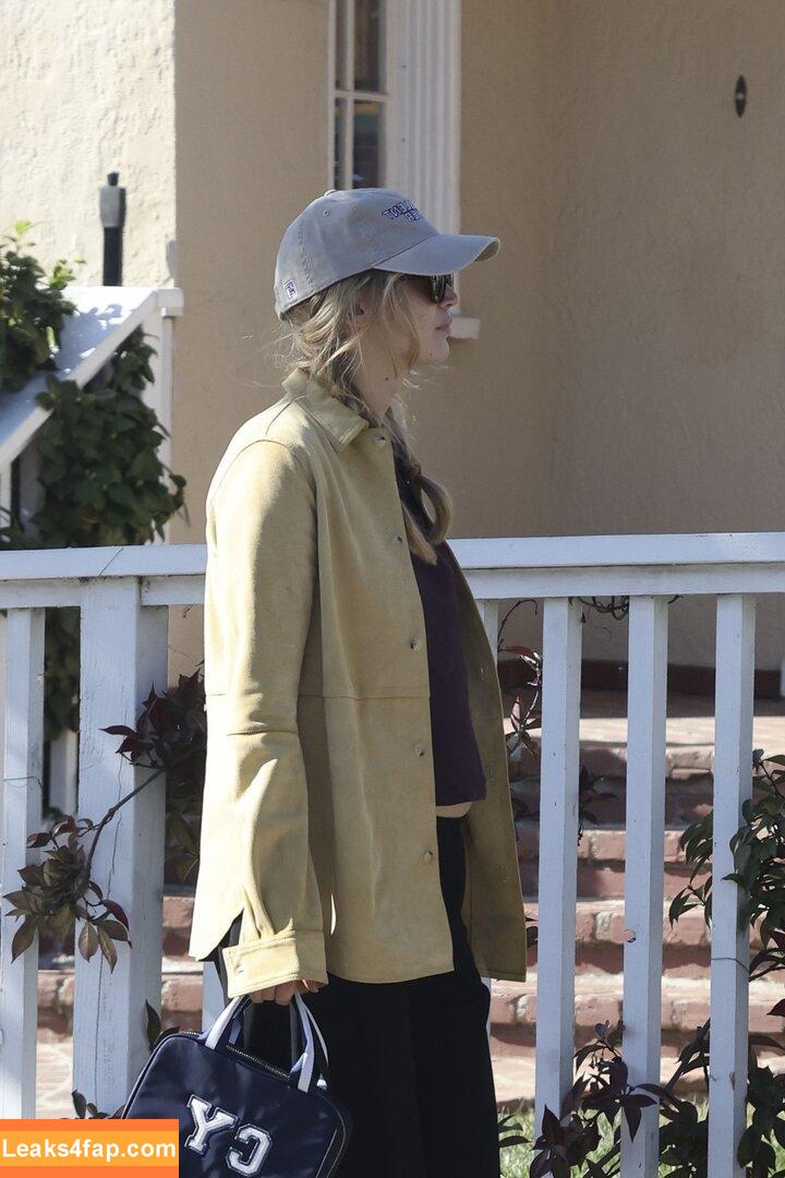 Jennifer Lawrence / jenniferlawrence_ слитое фото фото #1826