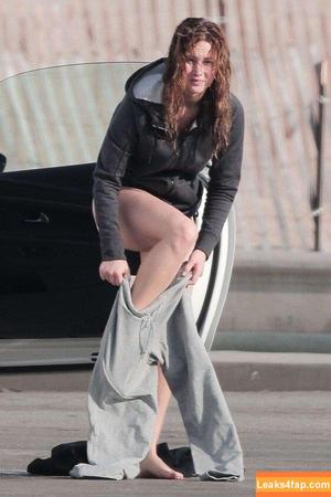 Jennifer Lawrence photo #1036