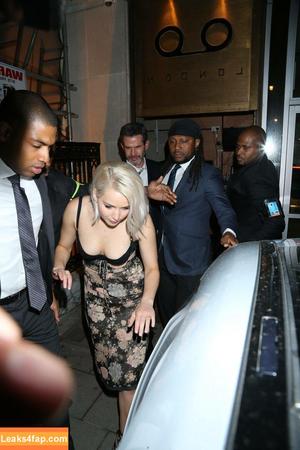 Jennifer Lawrence photo #1075