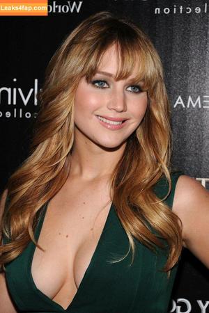 Jennifer Lawrence photo #1096