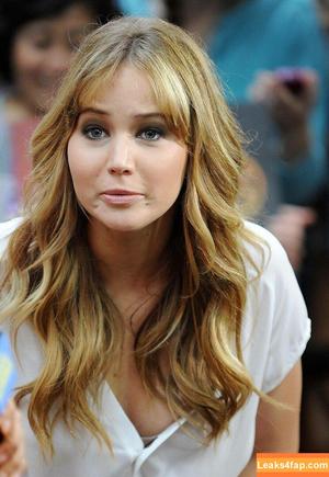 Jennifer Lawrence photo #1127