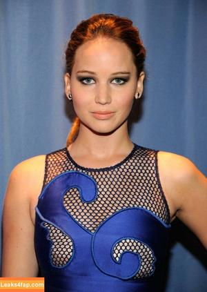 Jennifer Lawrence photo #1128