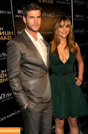 Jennifer Lawrence photo #1137