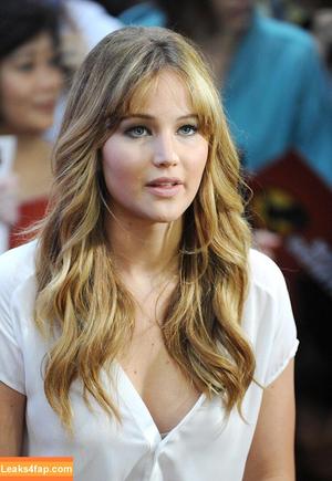 Jennifer Lawrence photo #1138