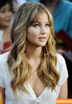 Jennifer Lawrence photo #1143