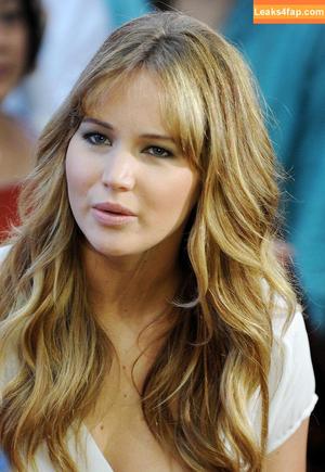 Jennifer Lawrence photo #1147