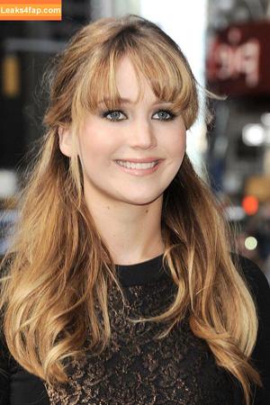 Jennifer Lawrence photo #1167
