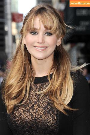 Jennifer Lawrence photo #1173