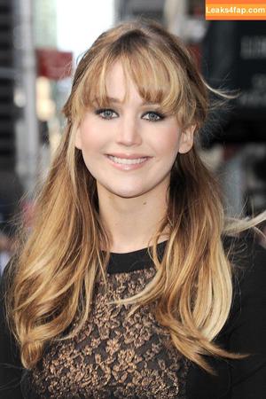 Jennifer Lawrence photo #1174