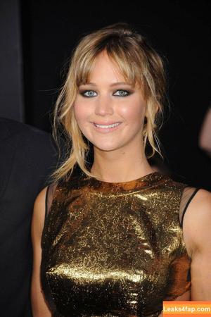 Jennifer Lawrence photo #1205