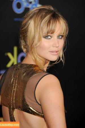 Jennifer Lawrence photo #1219