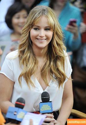 Jennifer Lawrence photo #1228